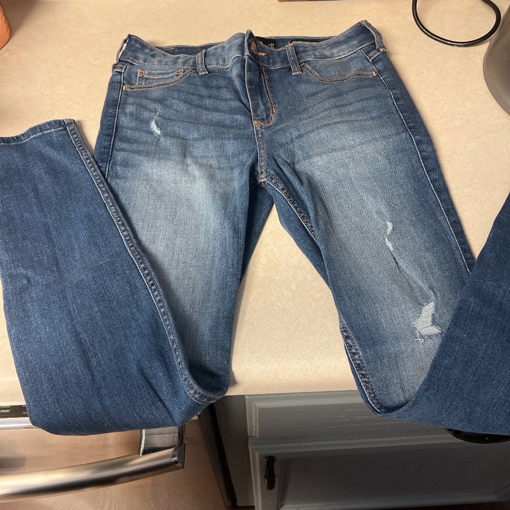 Hollister Jeans